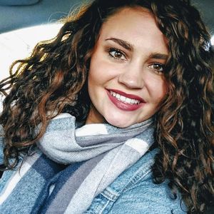 Meet your Posher, Jessy